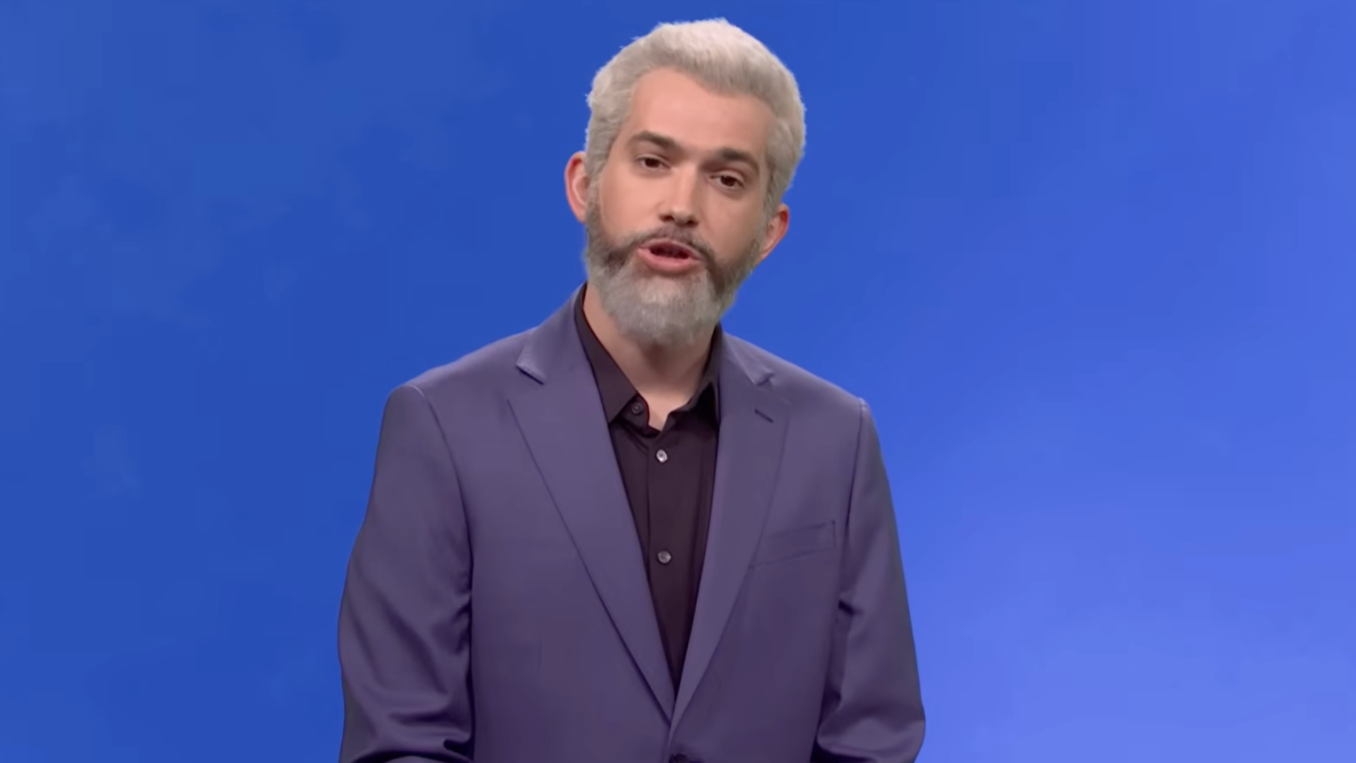 Does the SNL Sketch Reveal a U.S.–U.K. Gap in Tourette’s Awareness?