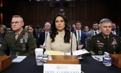 Tulsi Gabbard Says Iran's Nuclear Programme Was 'Obliterated' — So Why Does Trump Keep Calling It an 'Imminent Threat'?