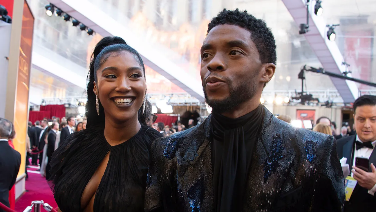 COVID Almost Canceled the Oscars: Fauci, Soderbergh & Chadwick Boseman's Widow Reveal the Full Story