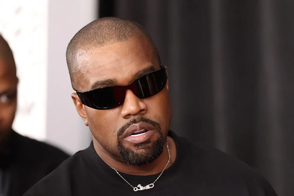 Kanye West Fell Asleep While Testifying at His Own LA Mansion Trial — His Only Answer Will Surprise You