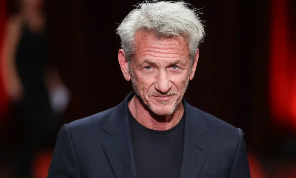 Sean Penn Won His Third Oscar Then Vanished — The Mystery of Where He Went That Night Has Now Been Solved | Daily Global Diary
