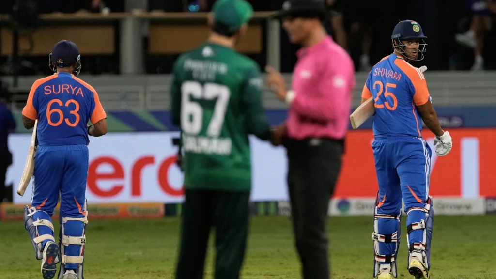 Former Rashid Latif shares bold prediction ahead of T20 World Cup 2026 semifinal between India cricket team and England cricket team at Wankhede Stadium.