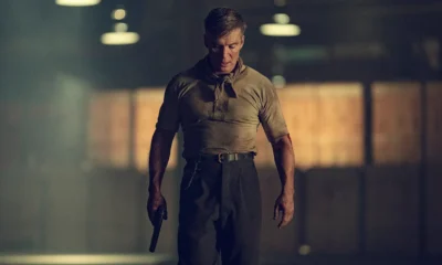 Steven Knight Reveals Scrapped Tom Hardy Twist in 'Peaky Blinders: The Immortal Man' — 'I Had an Idea…' | Daily Global Diary