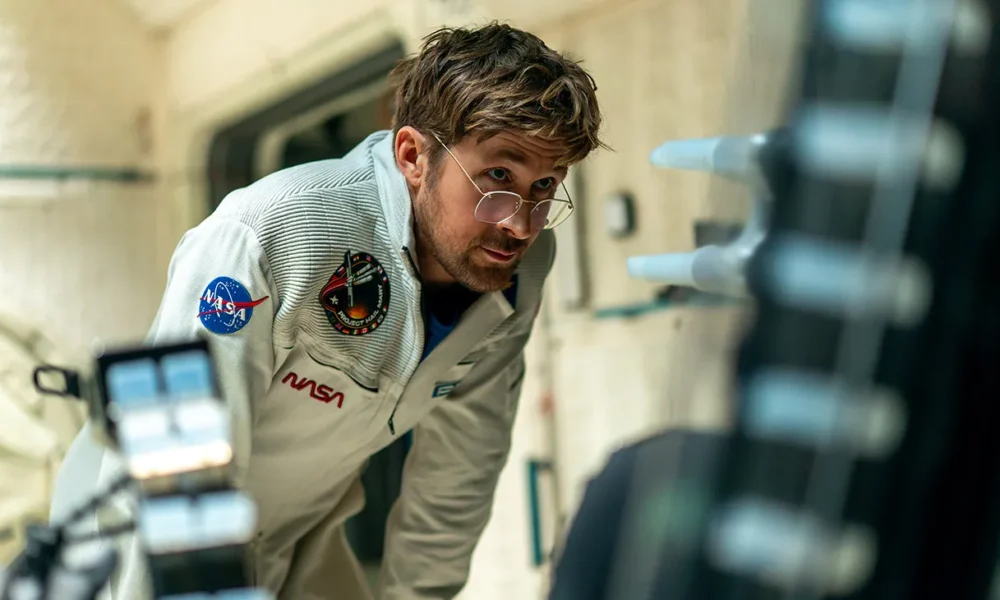 Andy Weir Says Paramount Rejected His Star Trek Pitch and Their 'Shows Are Sh**' | Daily Global Diary