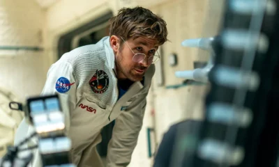 Andy Weir Says Paramount Rejected His Star Trek Pitch and Their 'Shows Are Sh**' | Daily Global Diary