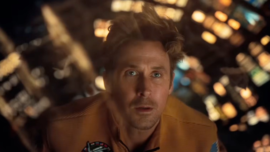 Andy Weir Says Paramount Rejected His Star Trek Pitch and Their 'Shows Are Sh**' | Daily Global Diary