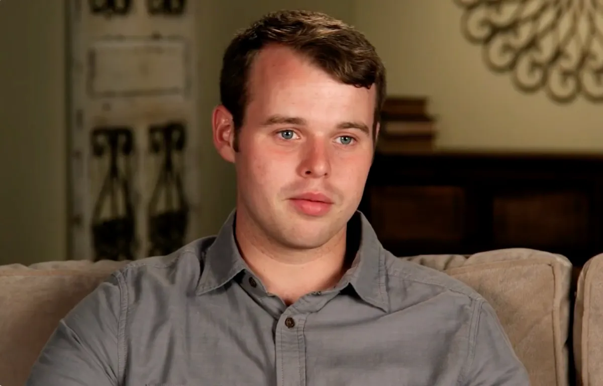 Joseph Duggar Arrested: Former 19 Kids and Counting Star Faces Child Abuse Charges