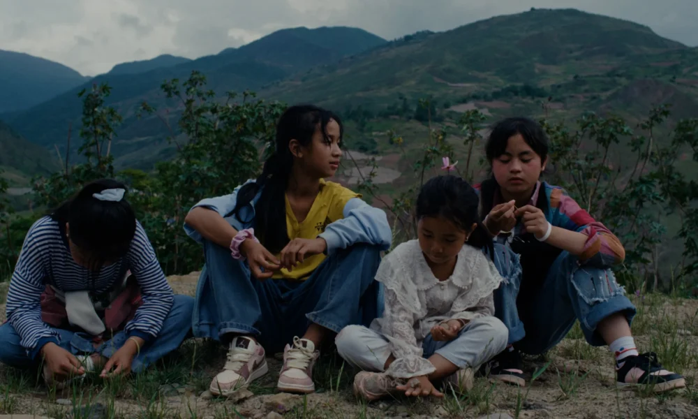 Whispers in May' at CPH:DOX: Dongnan Chen's Dreamy Doc About Girlhood in China Is One to Watch