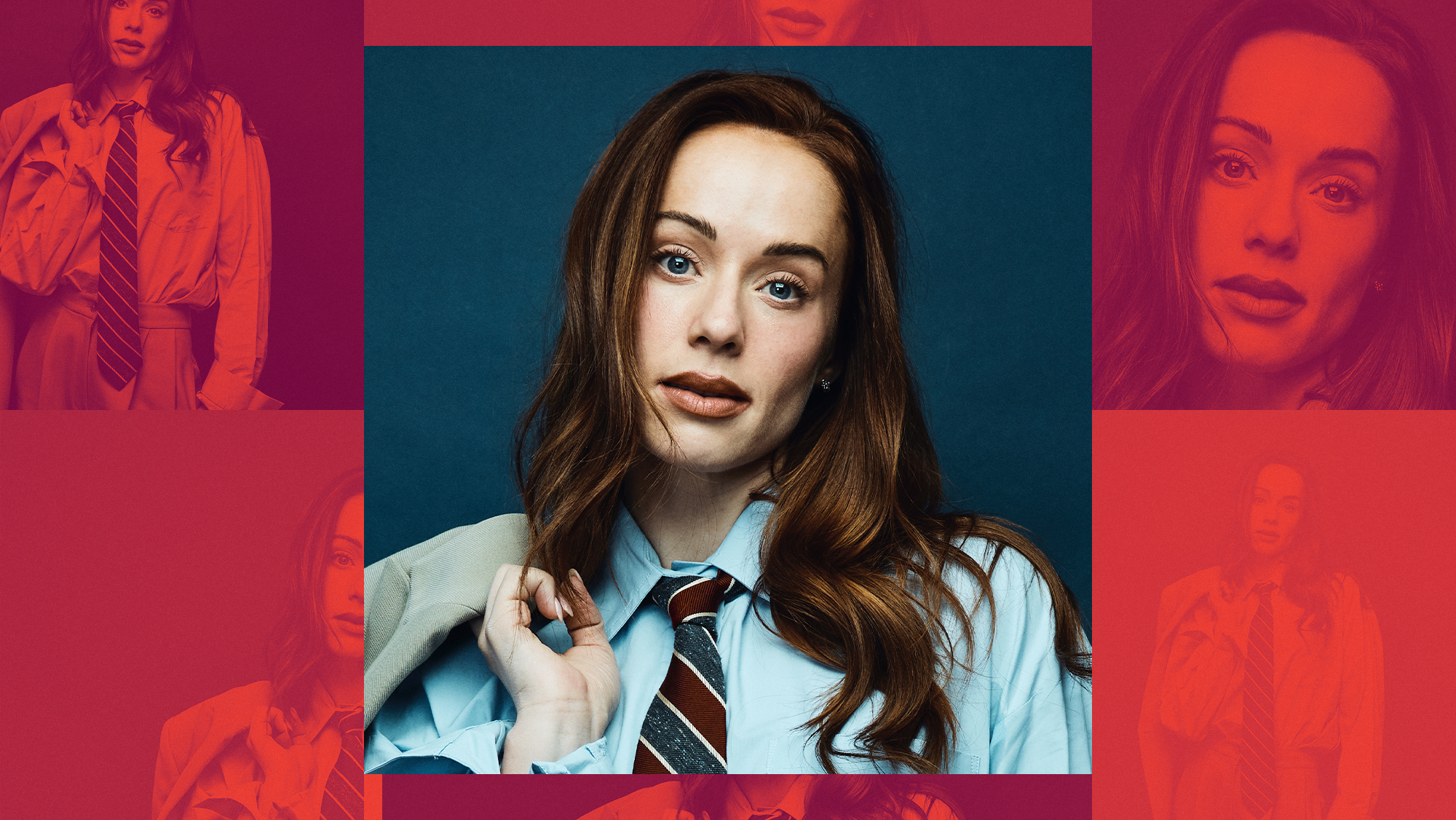 Whitney Leavitt Is More Than a Mormon Wife — Broadway, Film & Season 4 | Daily Global Diary