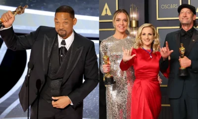 Oscars 2026: Feinberg's Final Forecast Predicts Six Wins for One Battle After Another — Full Breakdown