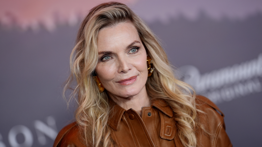 The Madison Breaks Taylor Sheridan's Record With 8M Views: Michelle Pfeiffer & Kurt Russell's Paramount+ Hit Explained | Daily Global Diary