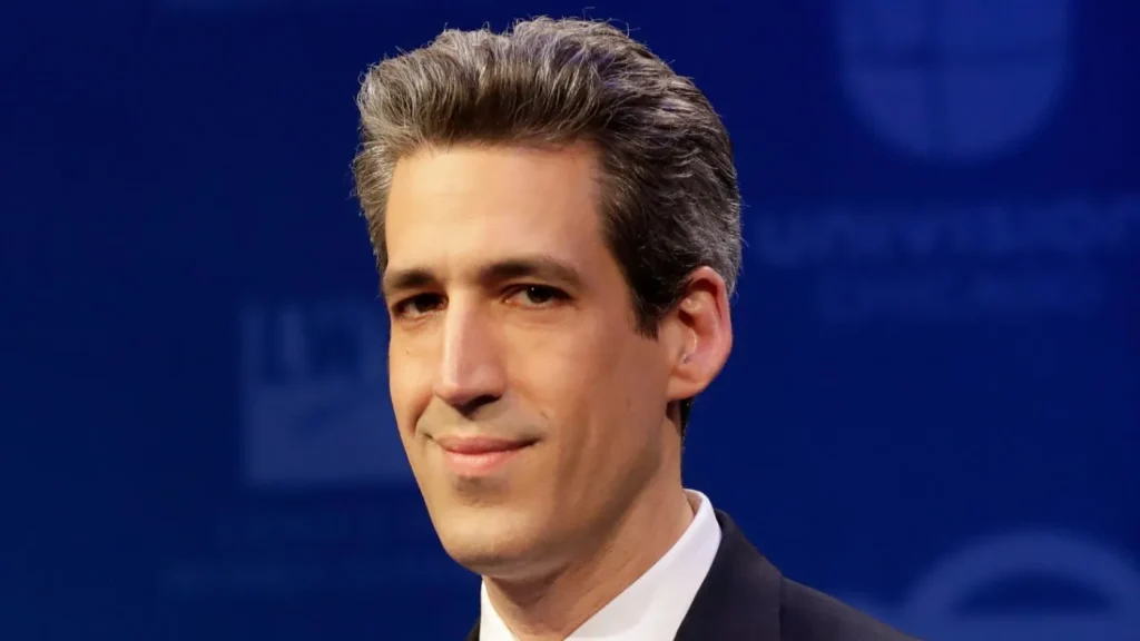 bissdaniel 051525ap Daily Global Diary - Authentic Global News