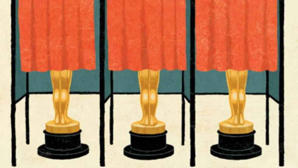 Anonymous Oscar Voter Reveals Brutally Honest Ballot: ‘Sentimental Value’ Nearly Perfect