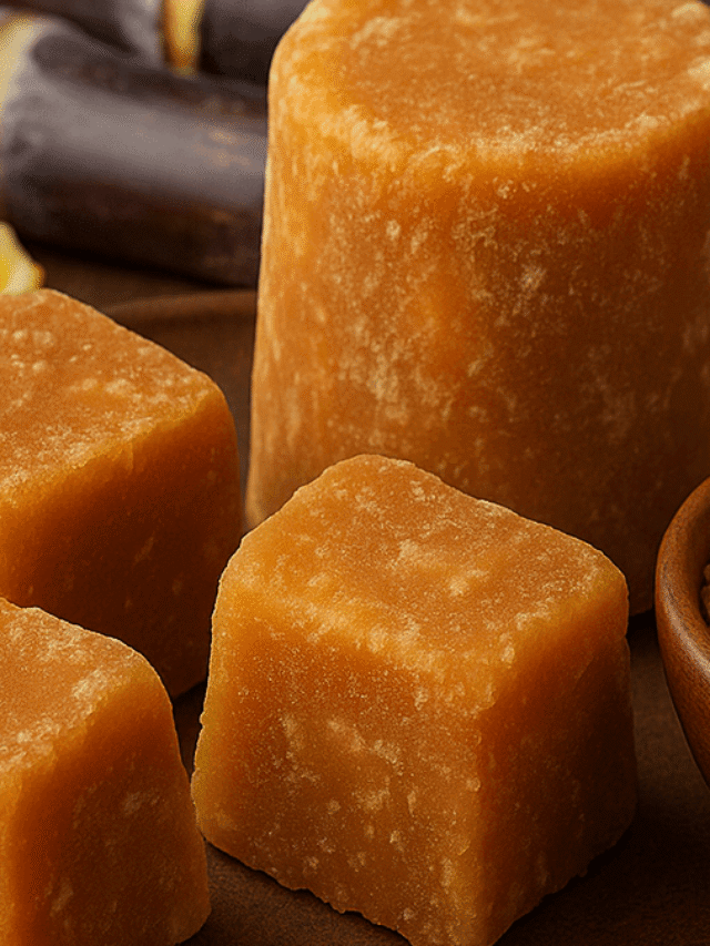 Amazing Benefits Of Eating Jaggery That Doctors Don’t Tell You