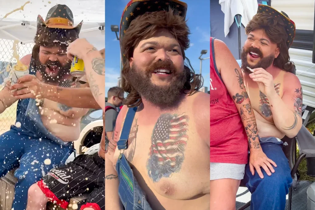 druski makeup artist vid Daily Global Diary - Authentic Global News