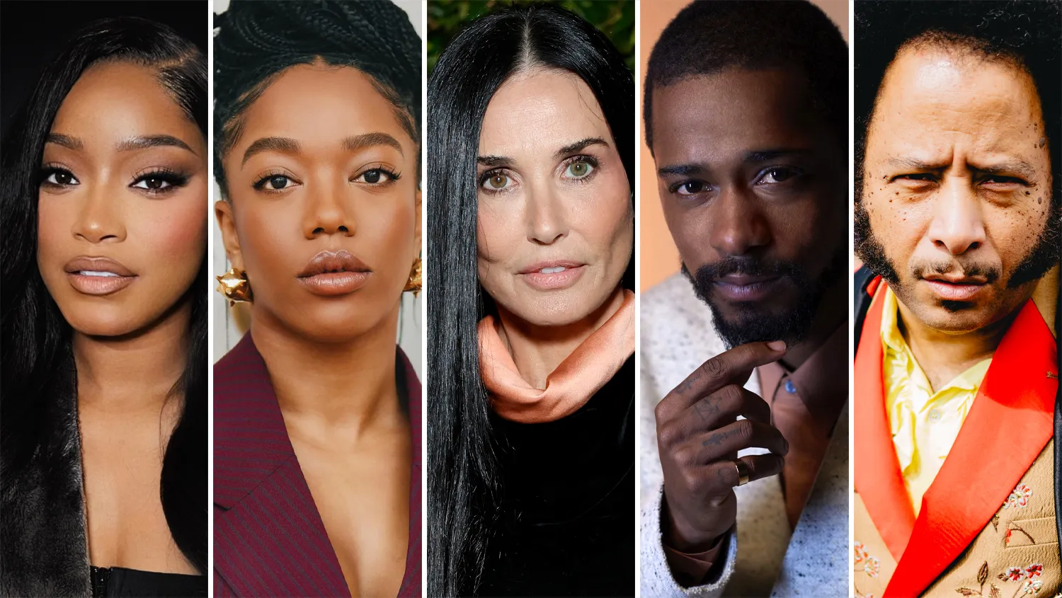 ‘I Love Boosters’ Review: Keke Palmer & Demi Moore Shine in Boots Riley’s Bold SXSW Satire