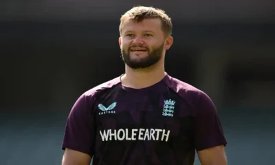 Ben Duckett Pulls Out of IPL 2026 — Delhi Capitals Left Stranded, Two-Year Ban Looms | Dainik Diary