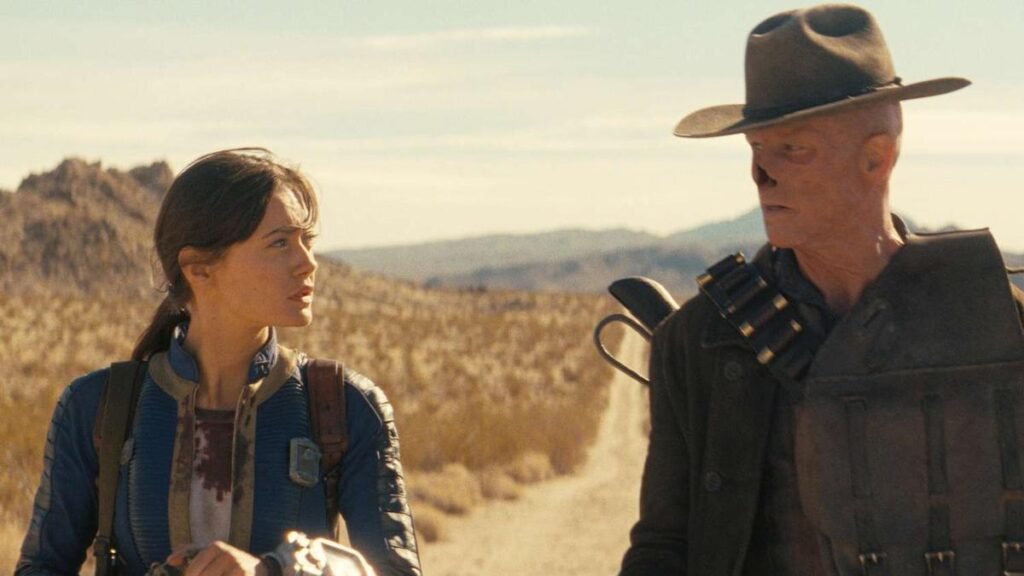 ‘Fallout’ Season 2: Ella Purnell, Aaron Moten and Walton Goggins Decode the Show’s Apocalypse