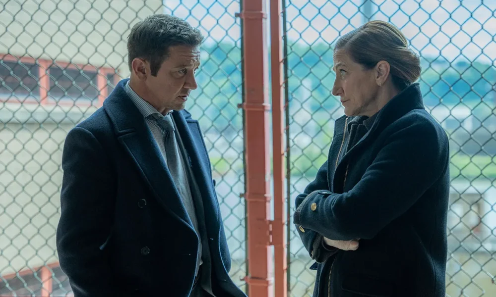 Anthony Ramos & Jeremy Pope React to The Beauty Finale Cliffhanger: “We Didn’t Know Until the End”