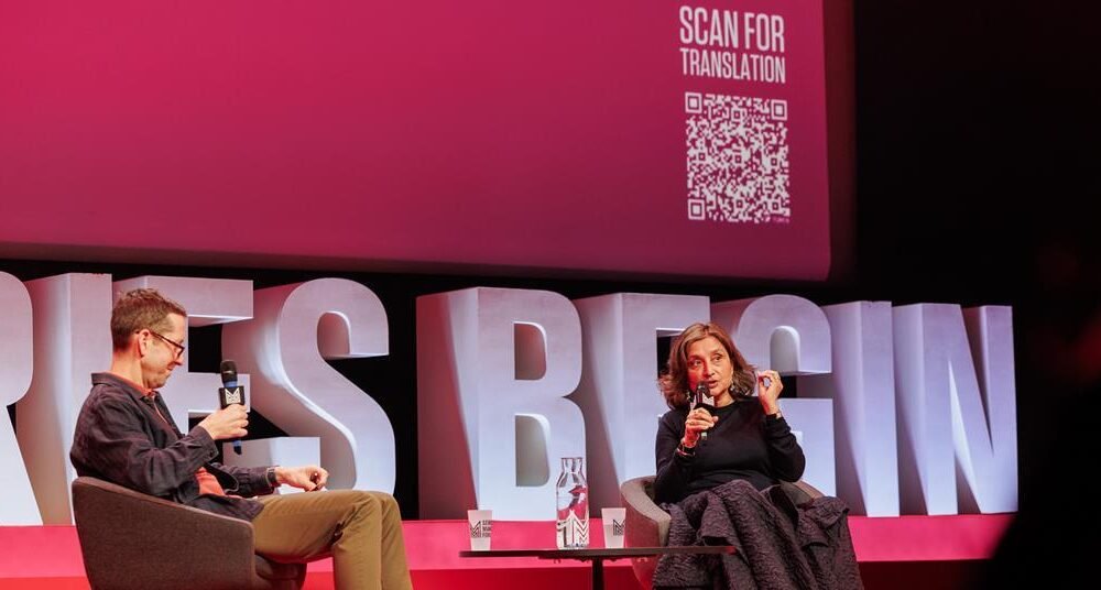 Series Mania 2026: Why TV's 'Safe Era' Is Over and Bold Storytelling Is Back | Daily Global Diary