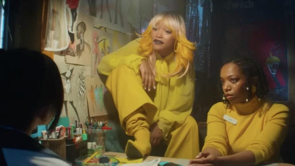 ‘I Love Boosters’ Review: Keke Palmer & Demi Moore Shine in Boots Riley’s Bold SXSW Satire