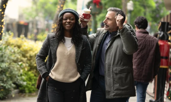 Rooster Review: Steve Carell’s HBO College Comedy Struggles to Find Its Identity