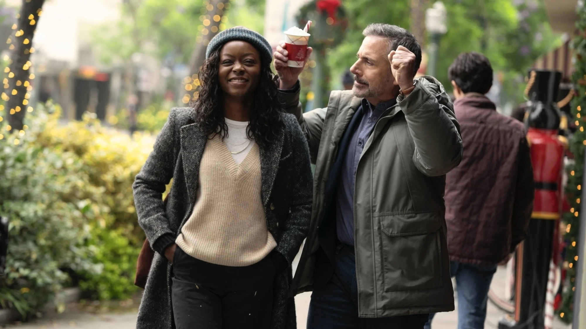 Rooster Review: Steve Carell’s HBO College Comedy Struggles to Find Its Identity