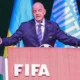 Iran World Cup Venue Row Ends as FIFA Chief Gianni Infantino Refuses US Schedule Change
