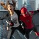 Zendaya Praises Tom Holland, Teases Spider-Man Brand New Day