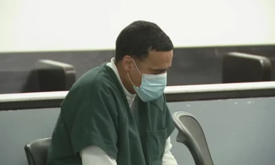 Jarvis Butts Dies in Prison Two Weeks After Sentencing — Na'Ziyah Harris's Body Still Missing | Daily Global Diary