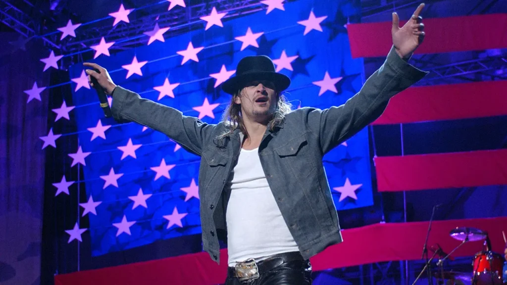 kid rock Daily Global Diary - Authentic Global News