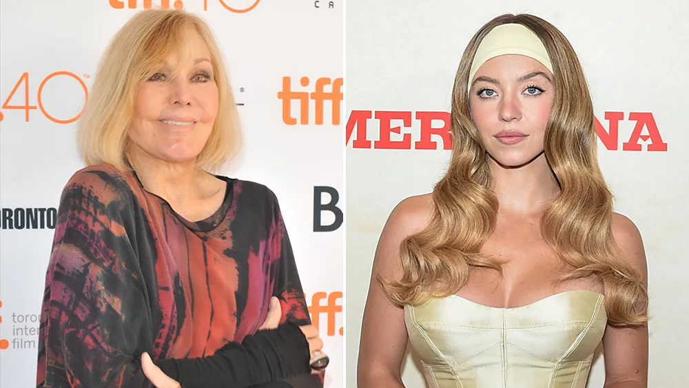 Kim Novak Says Sydney Sweeney Was 'Totally Wrong' to Play Her in 'Scandalous!' — Hollywood Reacts | Daily Global Diary