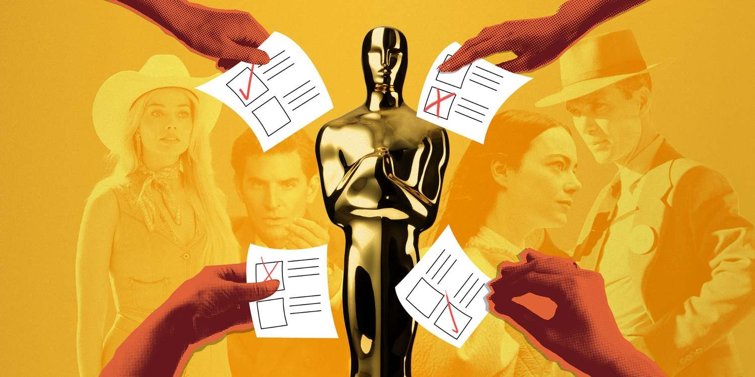 Anonymous Oscar Voter Reveals Brutally Honest Ballot: ‘Sentimental Value’ Nearly Perfect