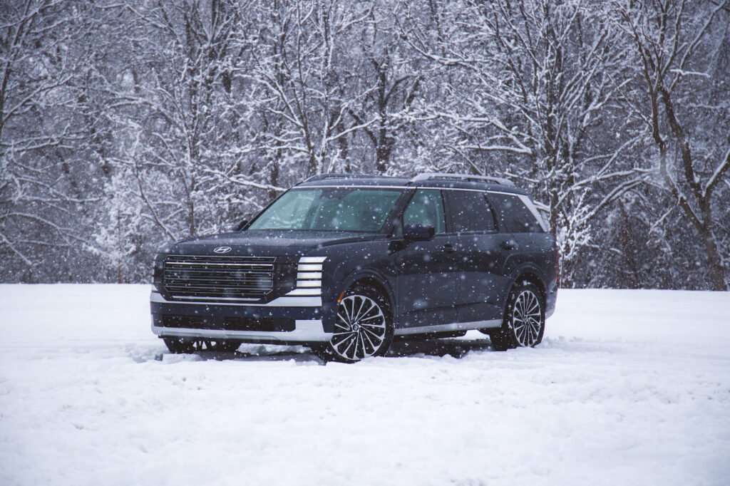 palisade 01 Daily Global Diary - Authentic Global News