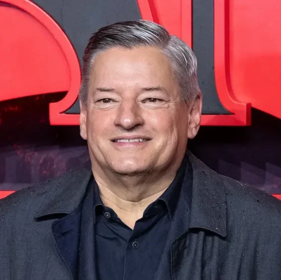 Netflix’s Ted Sarandos Shifts Focus to Europe After Warner Deal Collapse