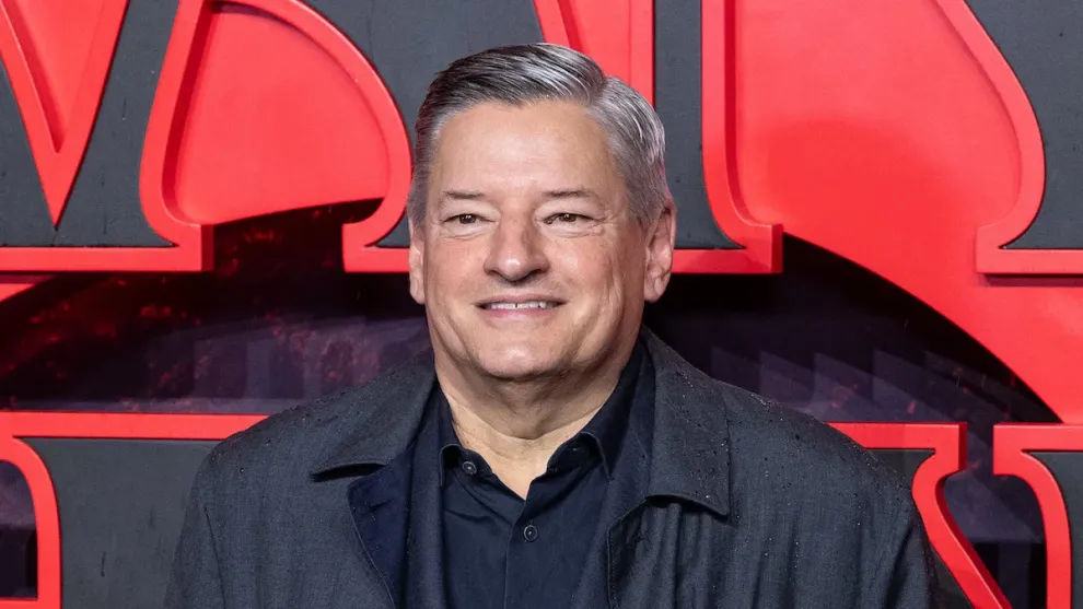 Netflix’s Ted Sarandos Shifts Focus to Europe After Warner Deal Collapse