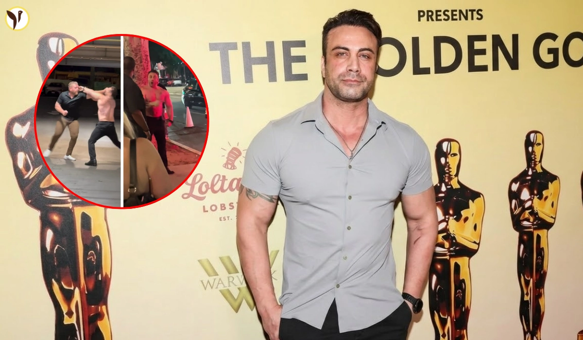 Marty York Fight Video Goes Viral: Sandlot Star Speaks Out on Hollywood Incident