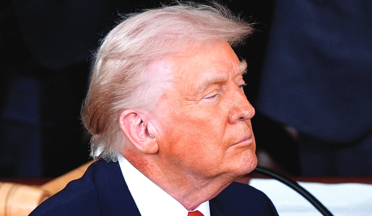 “Why Does India Need Trump’s Permission?” Geopolitics Expert Questions US Waiver on Russian Oil