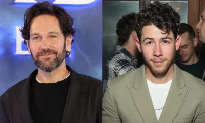 Power Ballad' Review: Paul Rudd and Nick Jonas Strike a Beautiful Chord in John Carney's Best Film in Years
