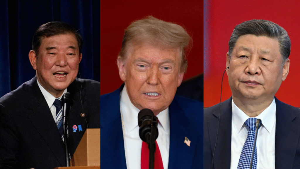 China Claims US Gave No Warning Before Iran Attack