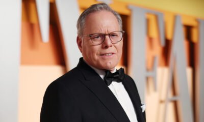 David Zaslav's $111 Billion Skydance Deal: How the Most Mocked Man in Hollywood Got the Last Laugh