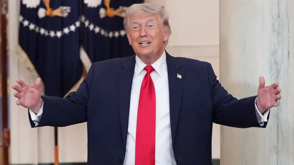 06donald trump Daily Global Diary - Authentic Global News