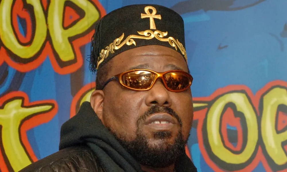 Hip Hop Pioneer Afrika Bambaataa Dies at 68… A Legacy That Changed Music Forever but Still Sparks Debate