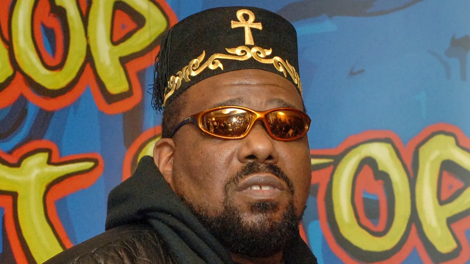 Hip Hop Pioneer Afrika Bambaataa Dies at 68… A Legacy That Changed Music Forever but Still Sparks Debate