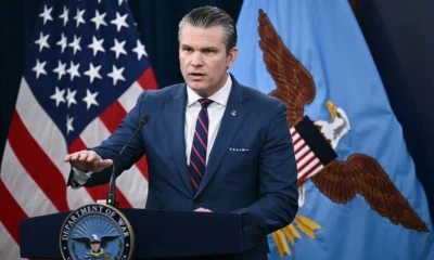 "I'm not going anywhere": Army Secretary defies Pete Hegseth firing rumors after 'paranoia' triggers Gen. Randy George dismissal—but is he next?