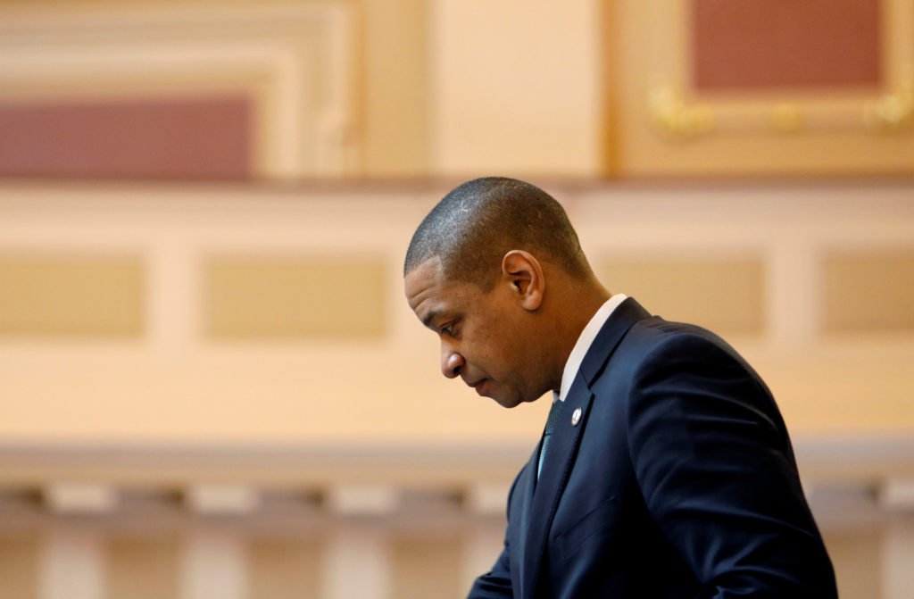 “Former Virginia Lt. Gov. Justin Fairfax Dies After Killing Wife in Tragic Domestic Incident… What Court Records Revealed About Their ‘Messy Divorce’”