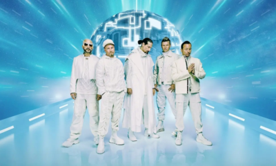 Backstreet Boys Sphere Residency Revives Las Vegas Entertainment Scene