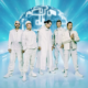 Backstreet Boys Sphere Residency Revives Las Vegas Entertainment Scene