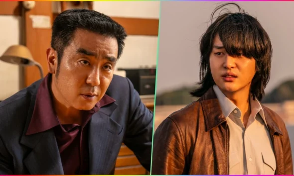 Disney+ K-Drama Miracles of the Namiya General Store Starring Ryu Seung-ryong Announced