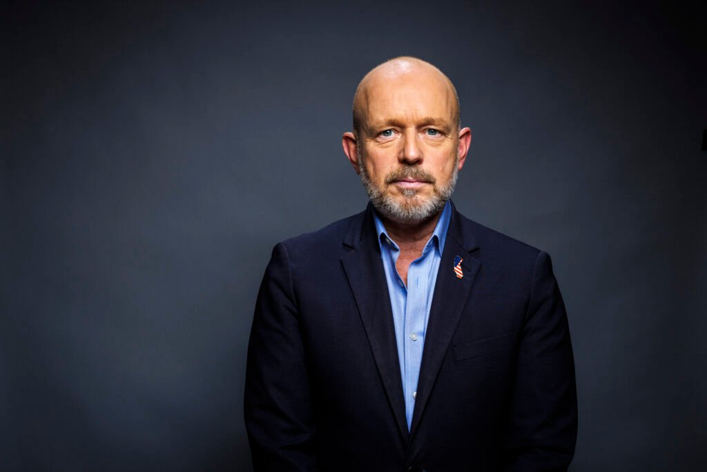 Steve Hilton Proposes 60 Percent Film Tax Credit to Save Hollywood